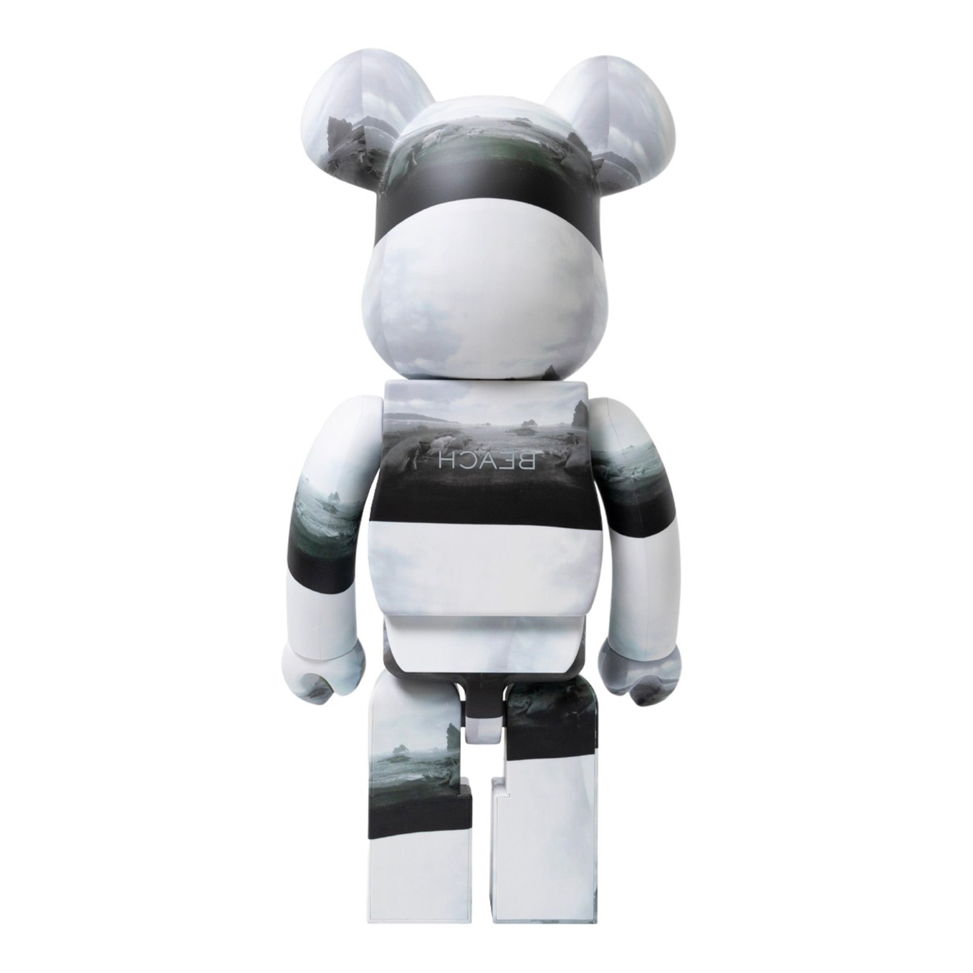 MEDICOM TOY: BE@RBRICK - Death Stranding 1000%