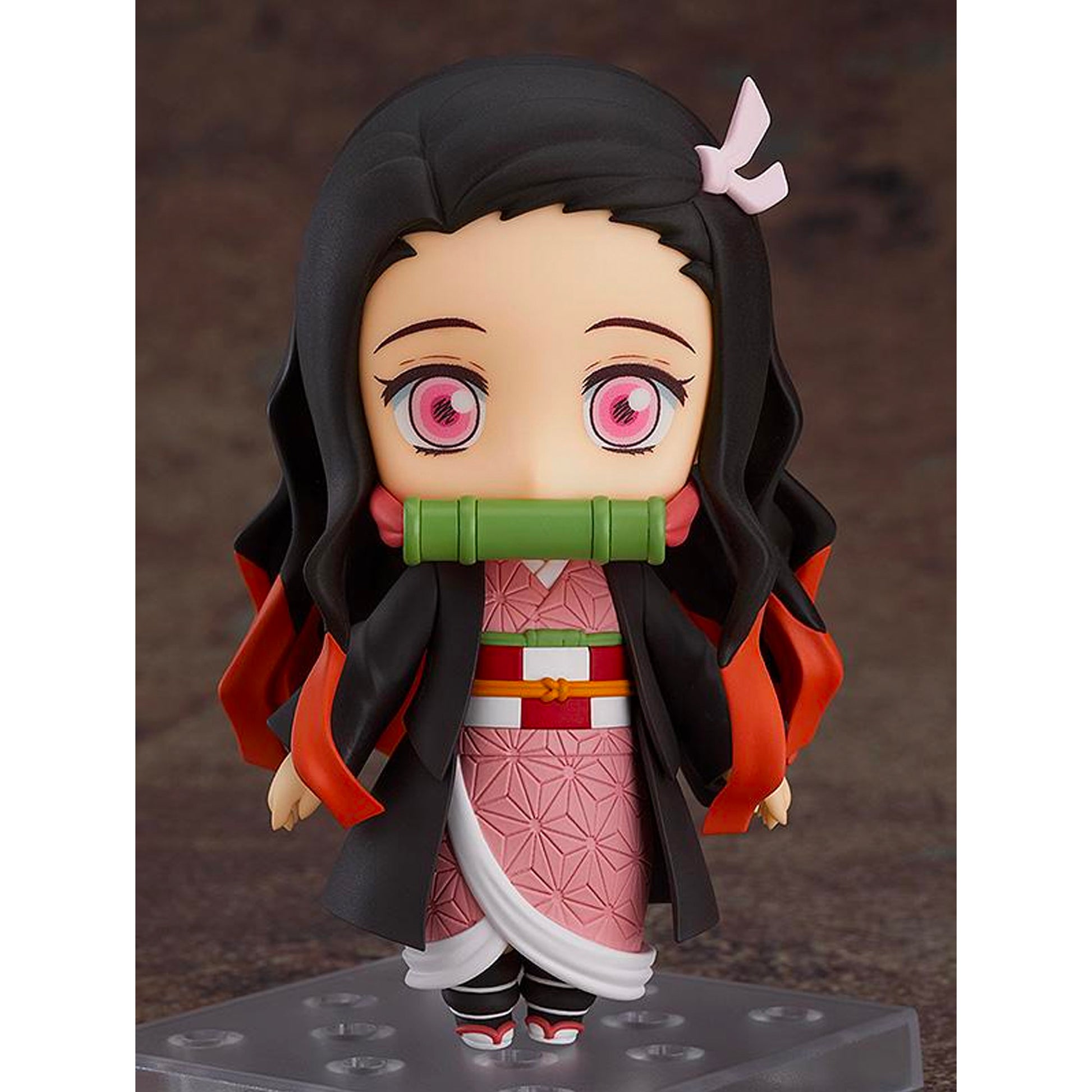 Boneco Action Figure Demon Slayer Nezuko Kamado Nendoroid