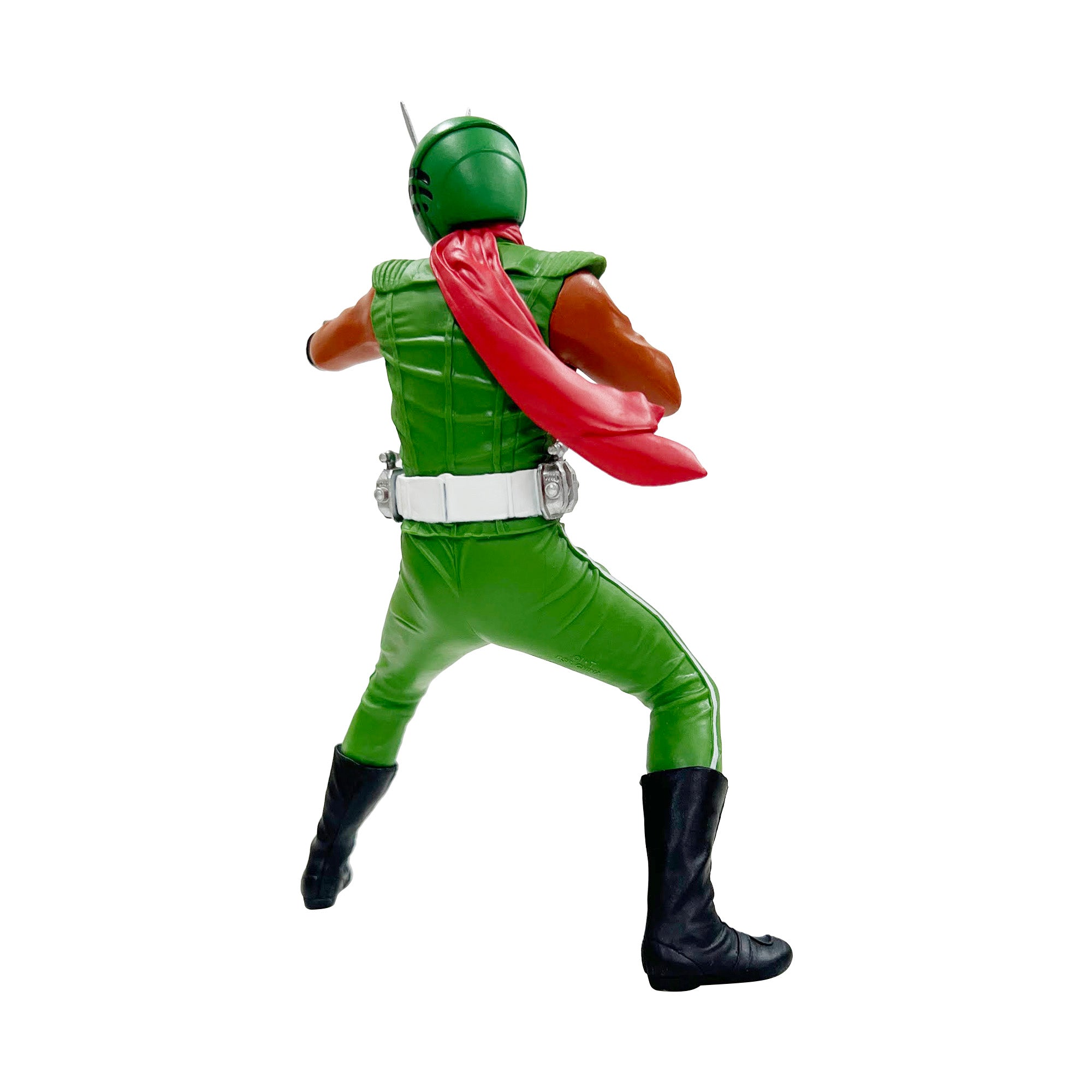 Banpresto X Bandai: Kamen Rider Heroes Brave - Skyrider Ver. B 6" Tall ...