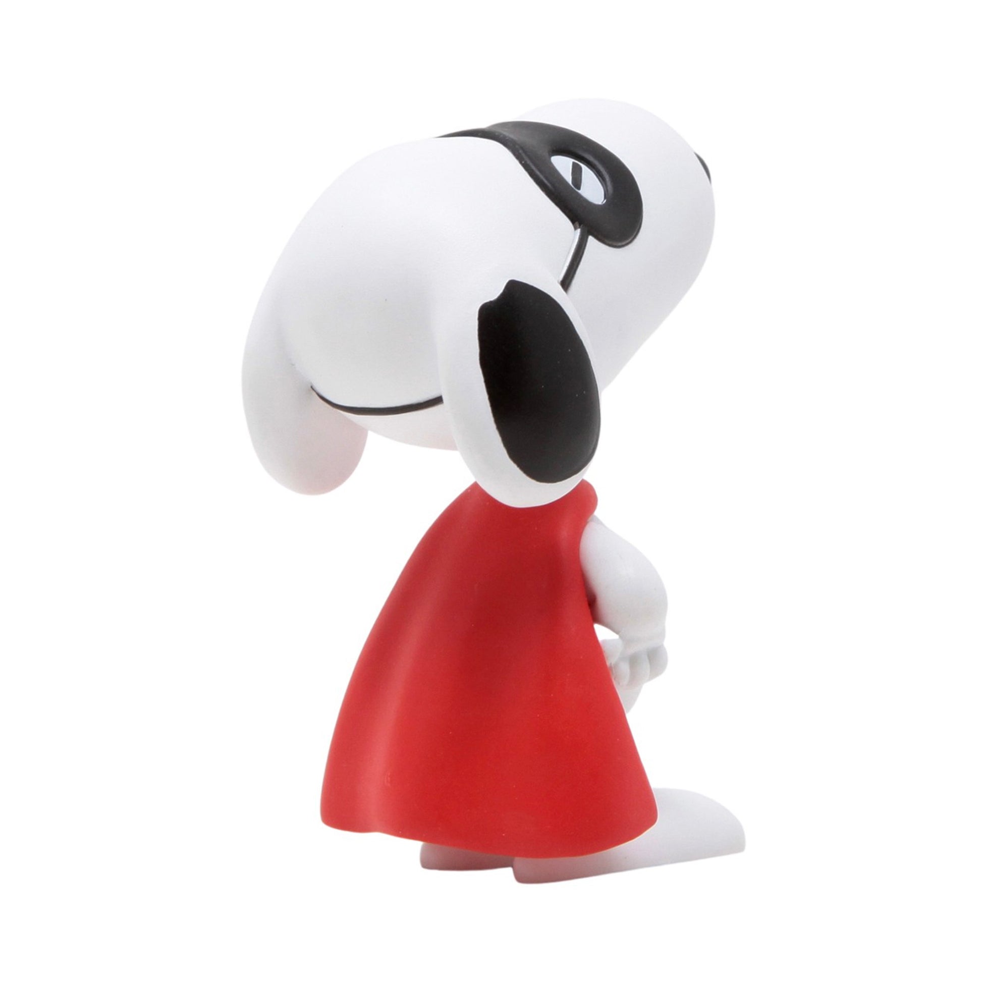 MEDICOM TOY: UDF Peanuts 11 - Marvel Snoopy White Figure – TOY TOKYO