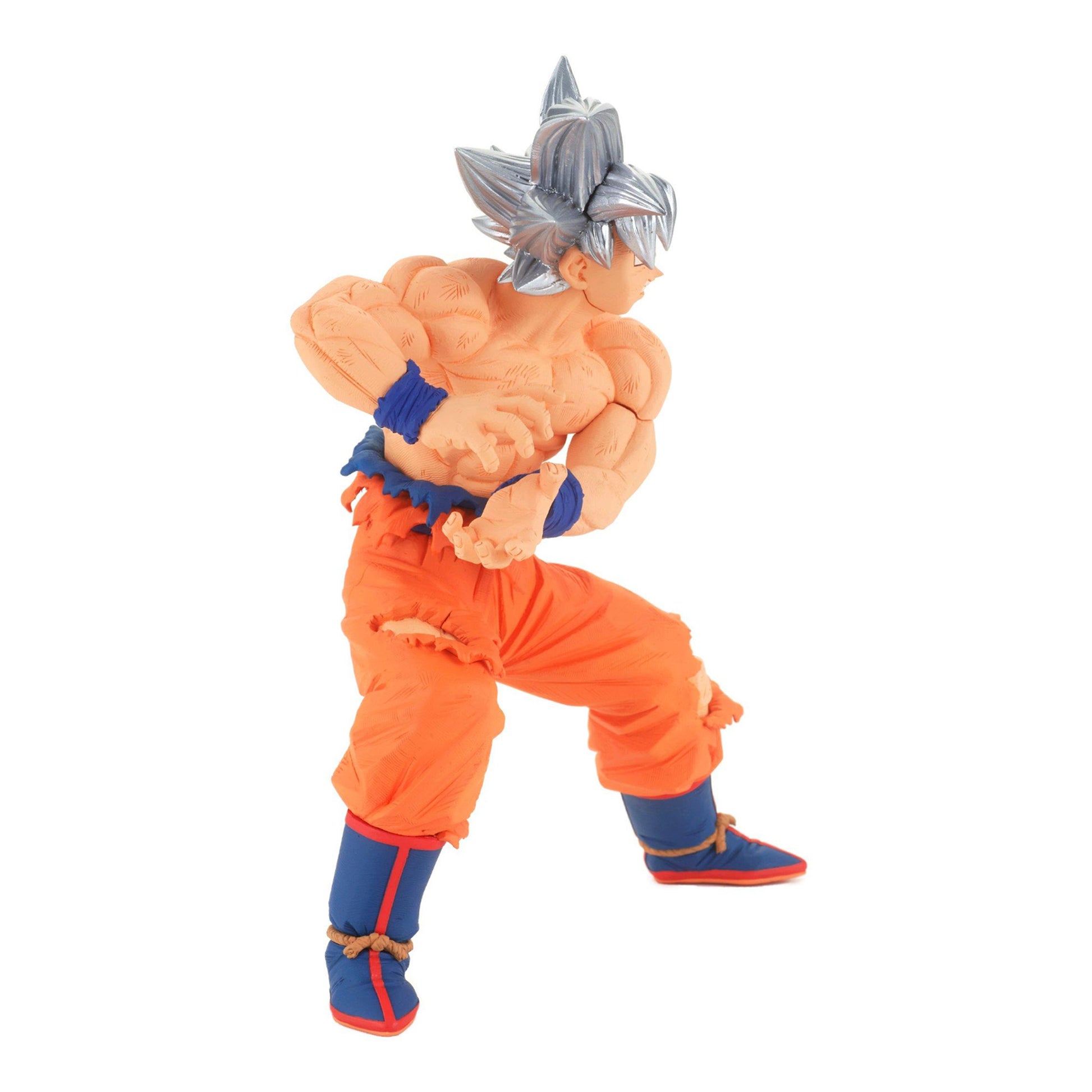 Dragon Ball Super Banpresto Figure
