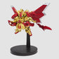 Banpresto x Bandai: SD Gundam World - Superior Dragon Gold Figure