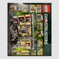 LEGO Ghostbusters Firehouse Headquarters Set