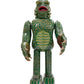 Robot House: Universal Monsters - Creature From The Black Lagoon Tin Toy Wind Up Made in Japan