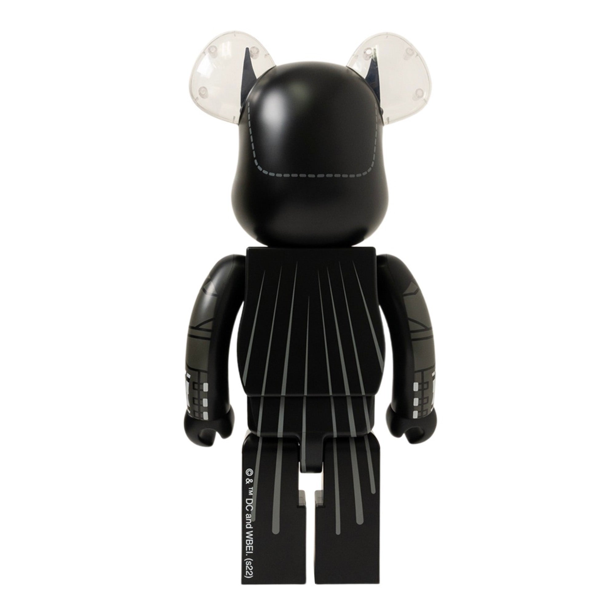 MEDICOM TOY: BE@RBRICK - The Batman 1000% – TOY TOKYO