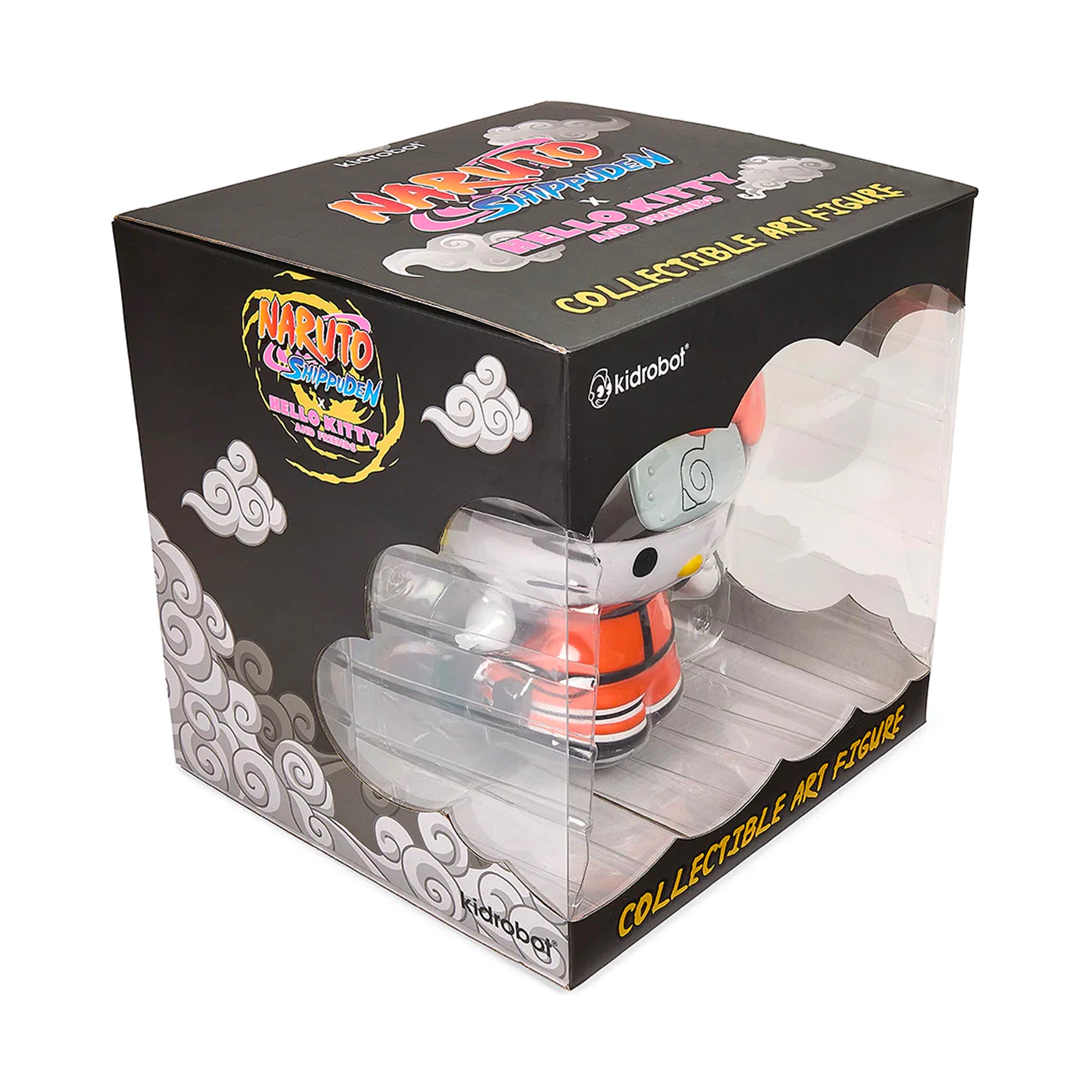 Hello Kitty purchases Kidrobot Vinyl Figures