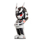 Quiccs x Martian Toys: MEGA TEQ63 - Retro Destroyer I Am Retro Exclusive