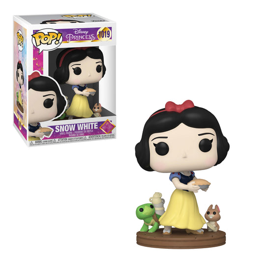 Funko Pop! Disney: Princess - Snow White #1019