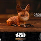 Hot Toys x Sideshow Collectibles: Star Wars - Grogu Sixth Scale Figure Set