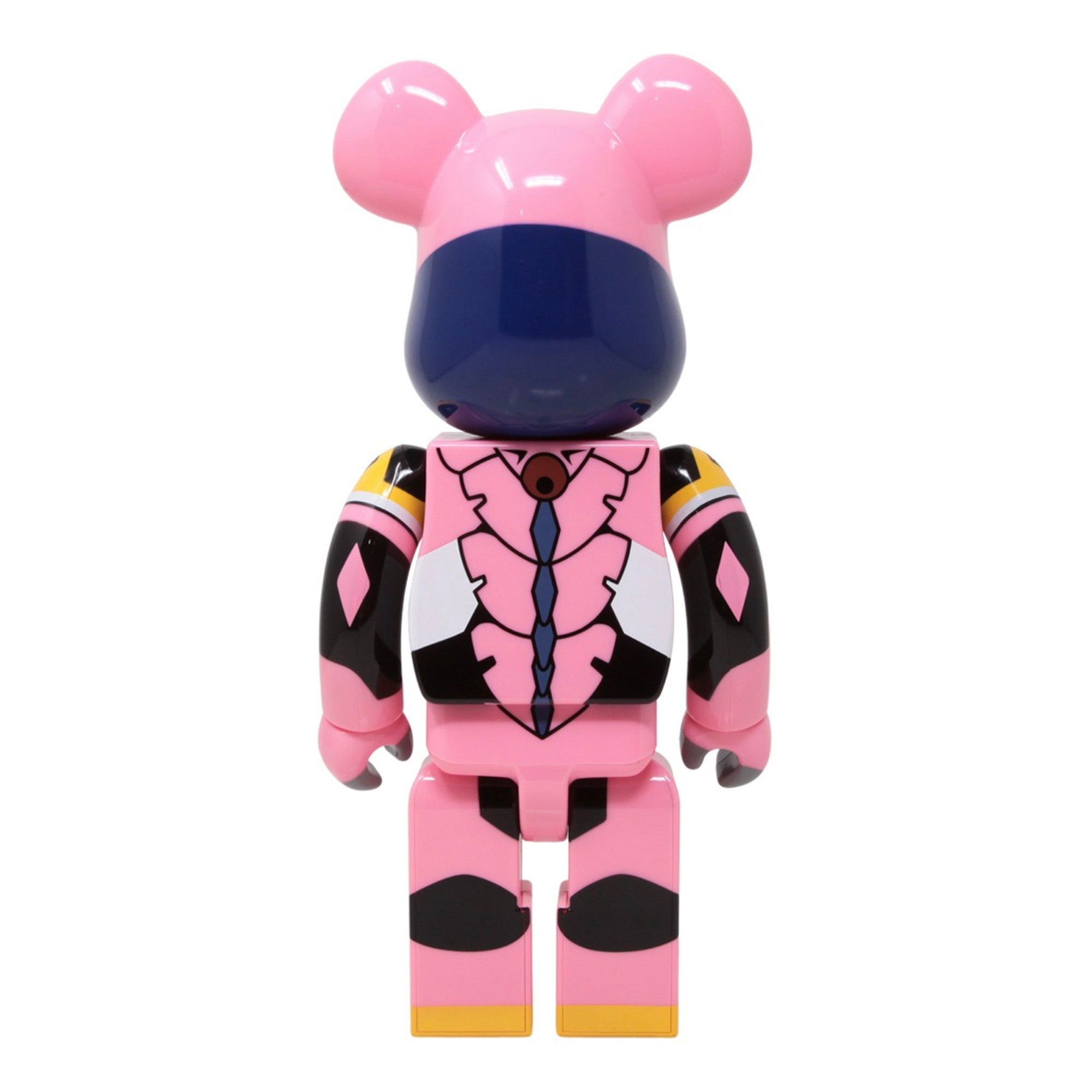 同梱不可 BE@RBRICK エヴァンゲリオンMark.09 400％ - おもちゃ