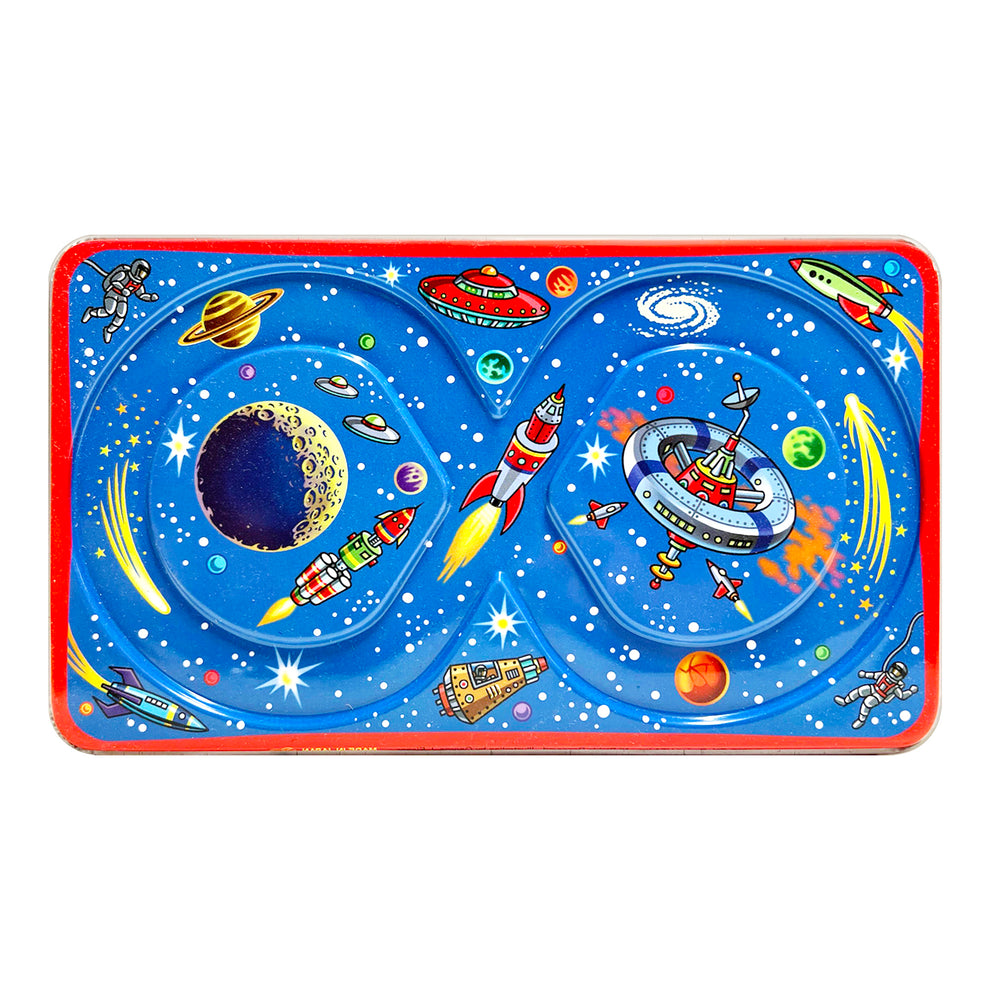 Space Rocket Express Mars Patrol 10
