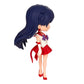 Banpresto x Bandai x Q Posket: Sailor Moon Eternal - Super Sailor Mars Ver. A Figure