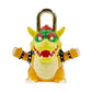 Yujin: Mario Party - Bowser Lock and Key Vintage Figure Made in Japan