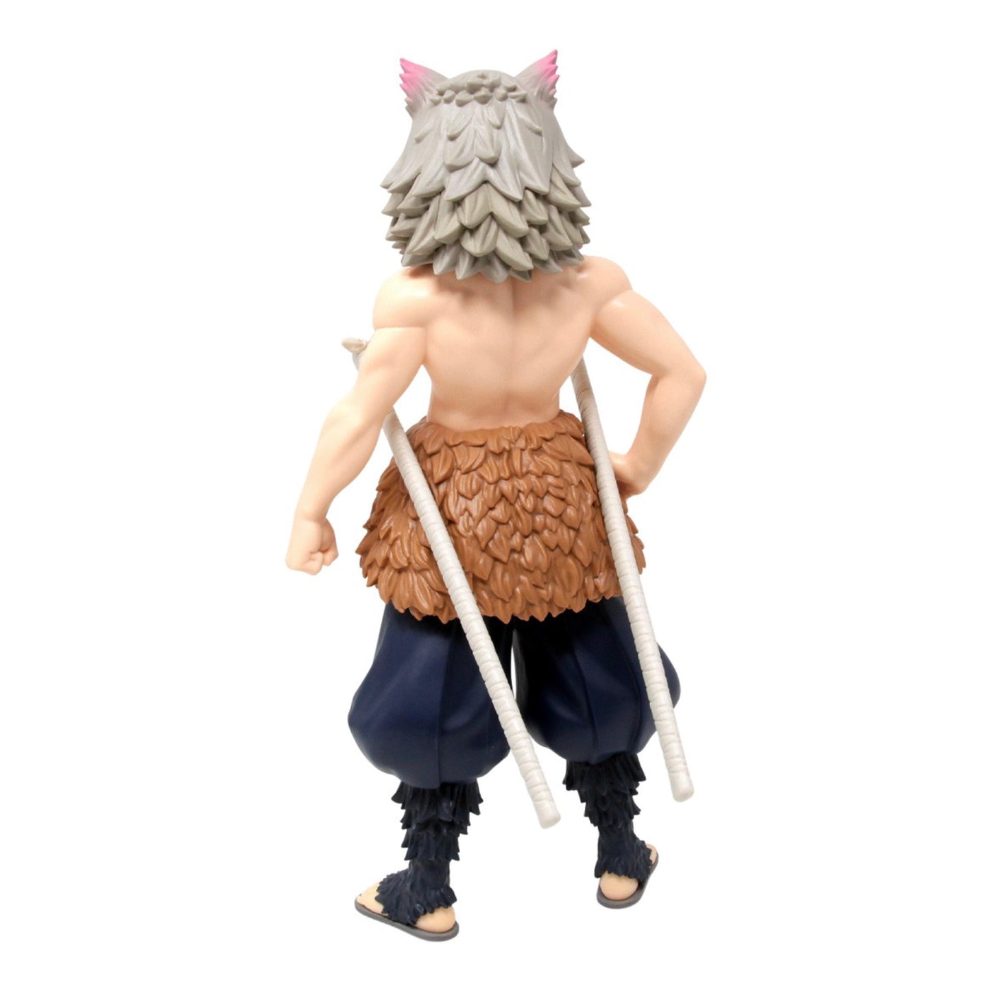 Demon Slayer Kimetsu No Yaiba - Grandista Inosuke Hashibira Figure