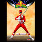 Threezero x FigZero: Mighty Morphin Power Rangers - Red Ranger 12" Tall Figure