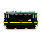 Diecast Train Model Twilight Express Train Vintage Made in Japan