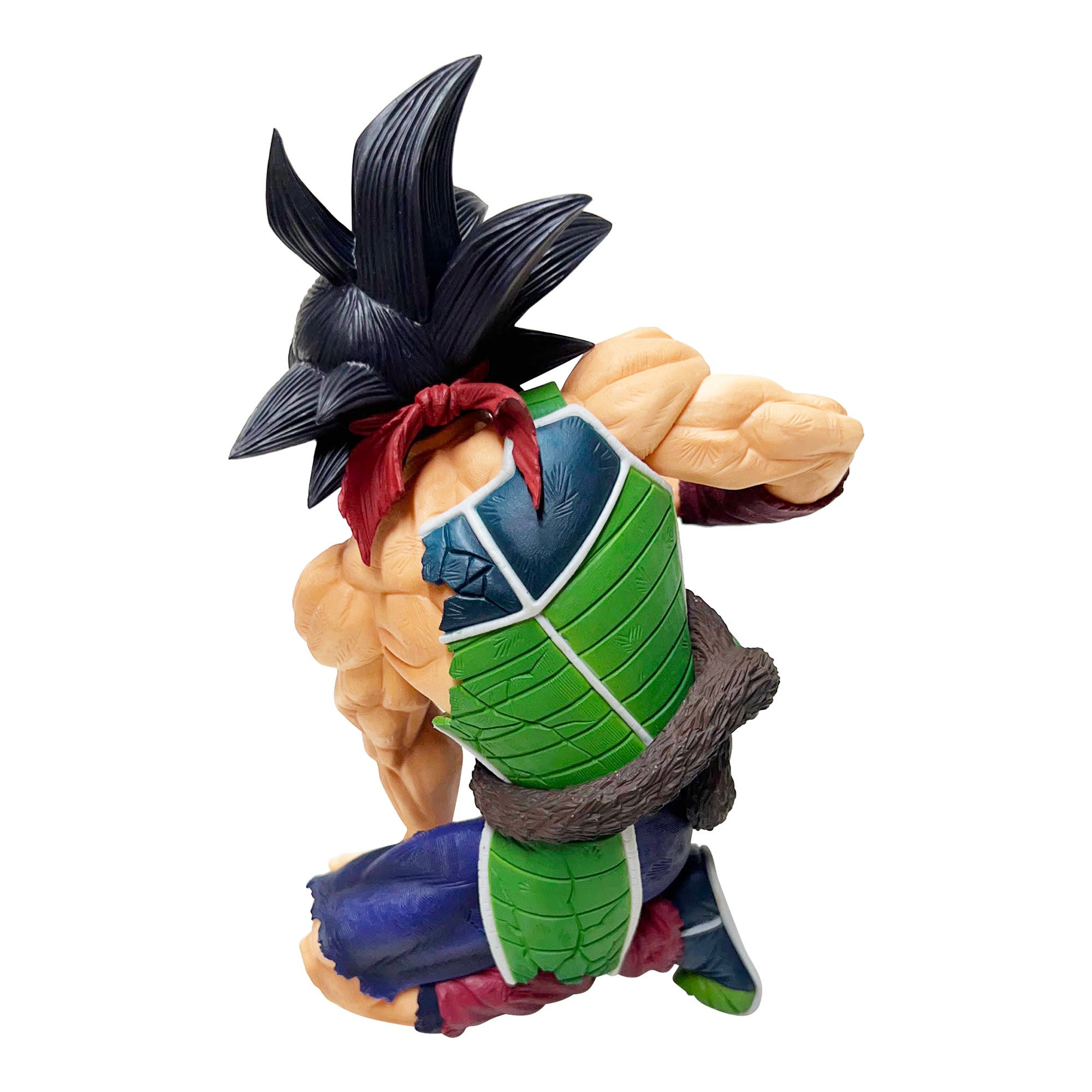 Banpresto x Bandai: Dragon Ball Super - World Figure Colosseum 3