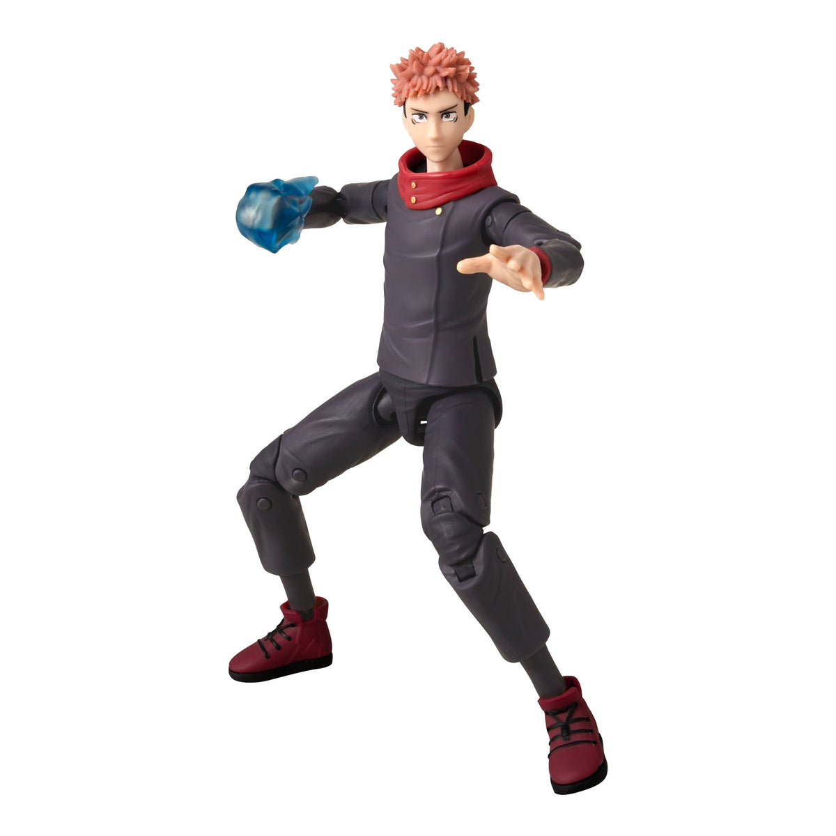Anime Heroes - Jujutsu Kaisen - Yuji Itadori 6.5