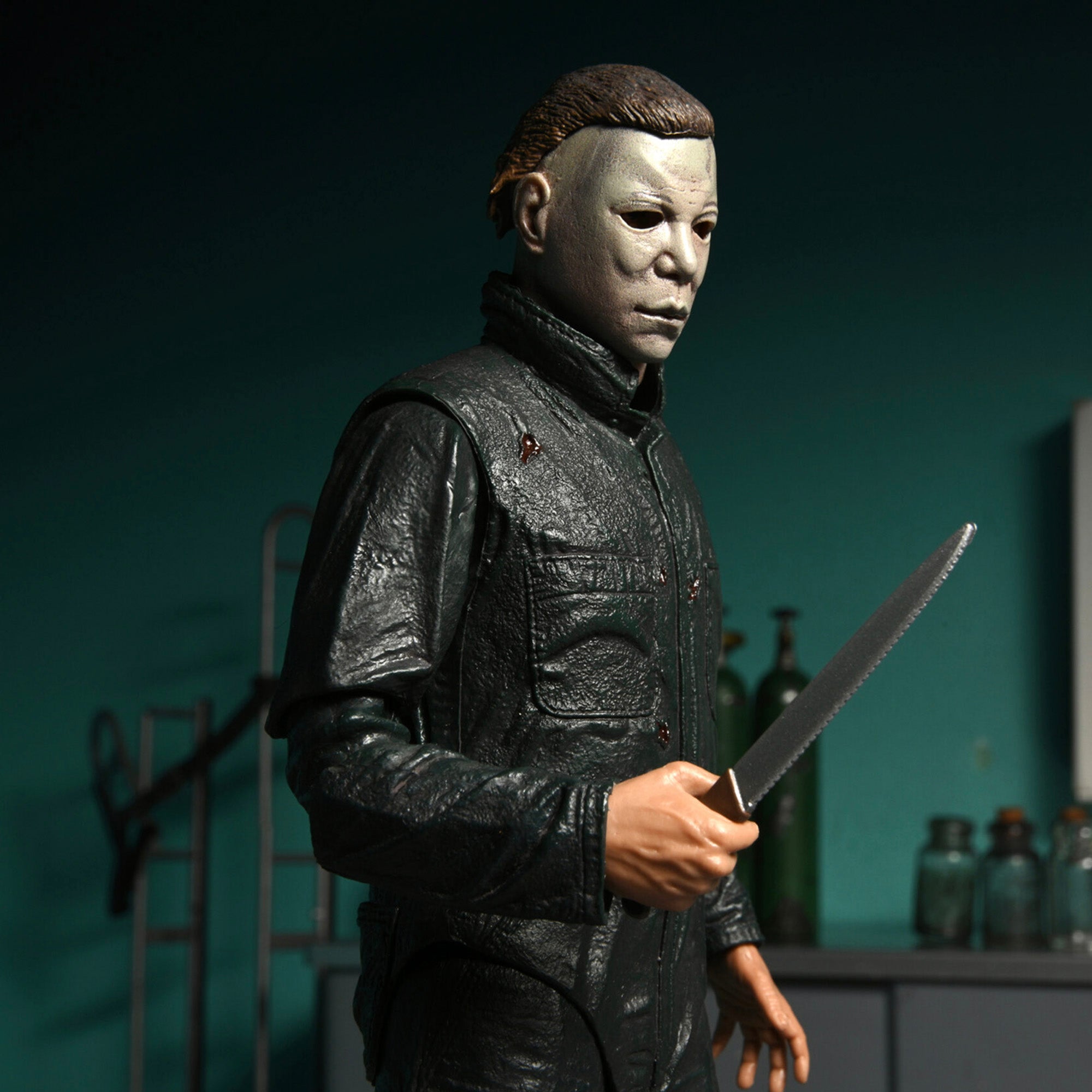 Neca halloween best sale 2 michael myers