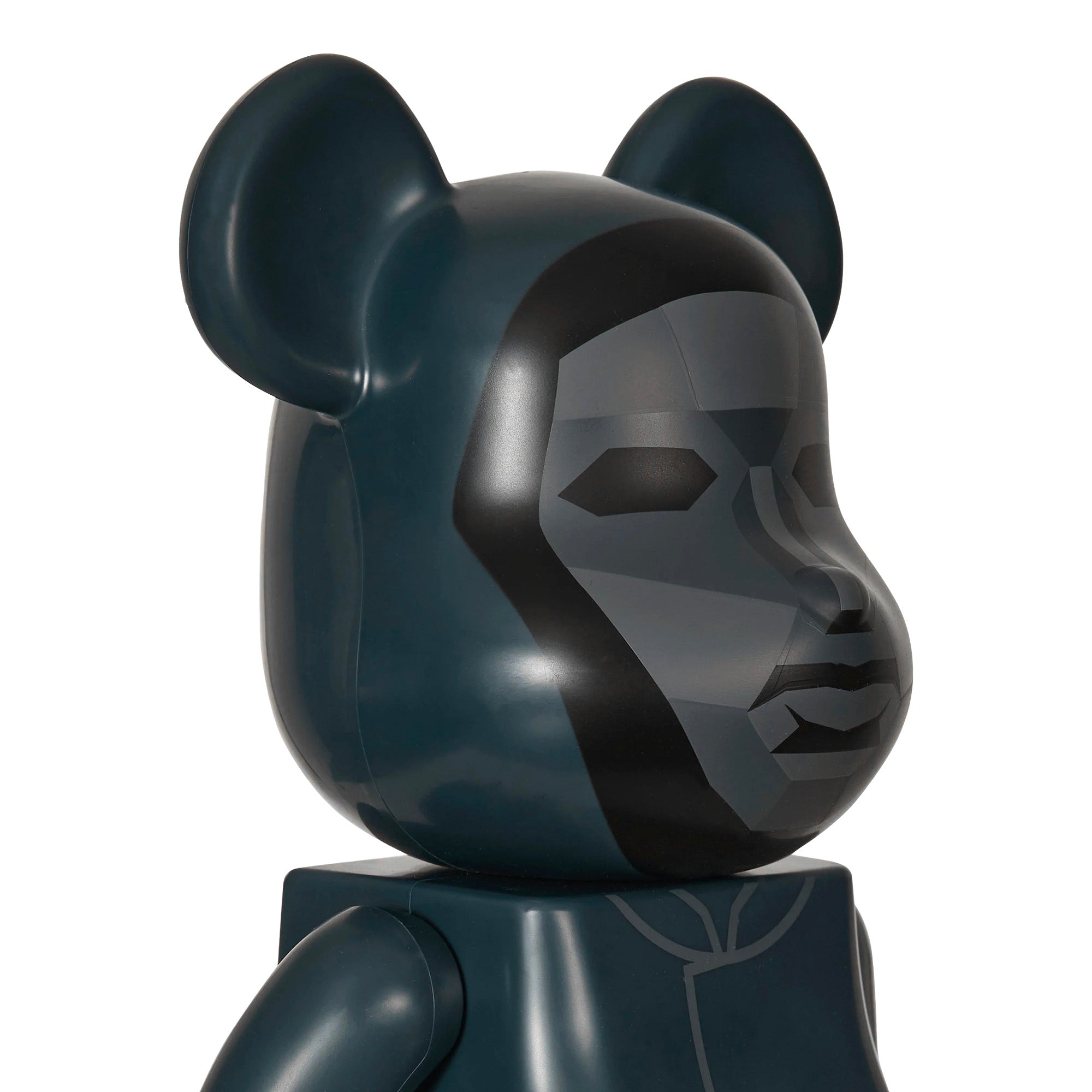 MEDICOM TOY: BE@RBRICK - Squid Game Front Man 100% & 400%