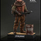 Hot Toys x Sideshow Collectibles: Star Wars - The Mandalorian Kuiil Sixth Scale Figure