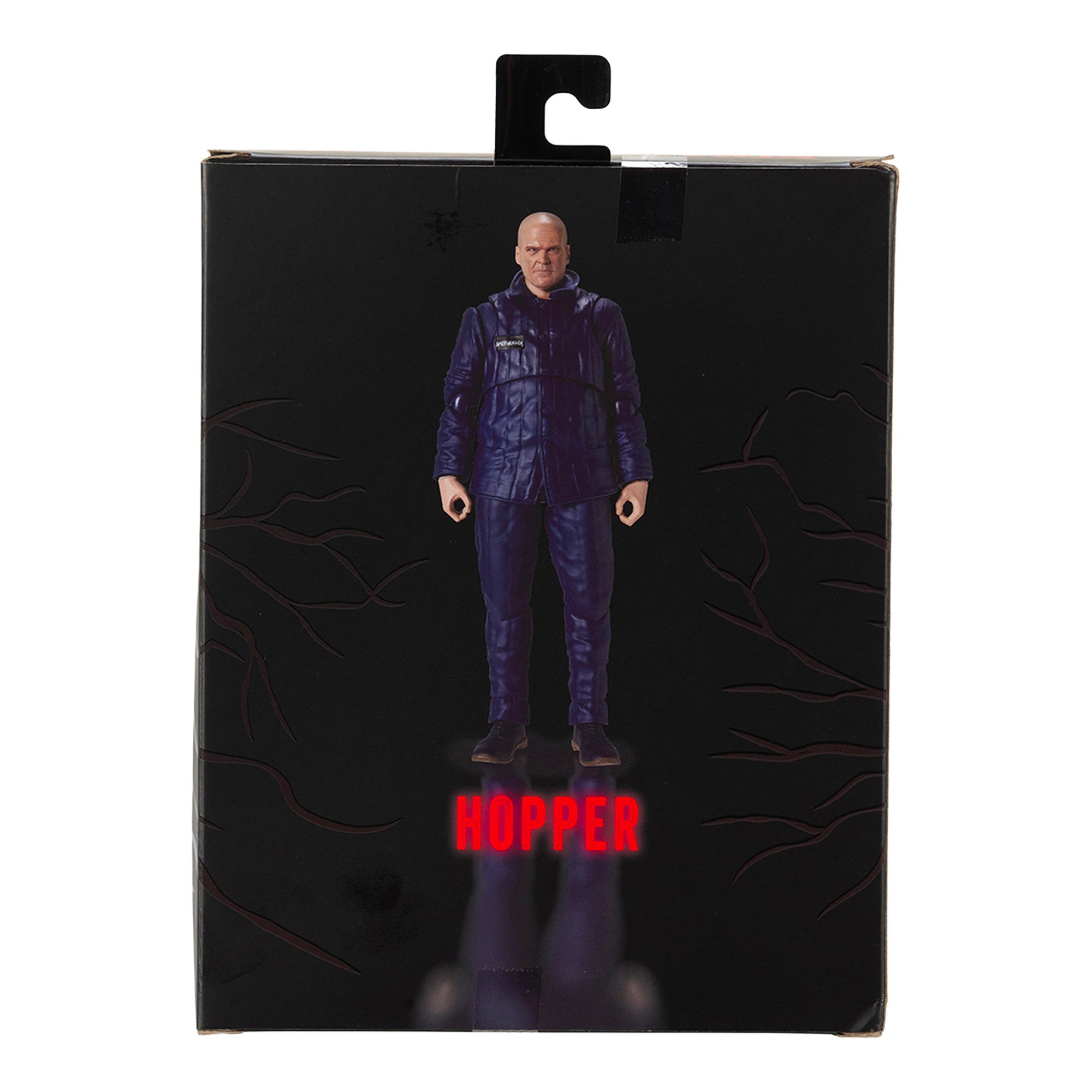 Neca deals stranger things