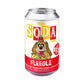 Funko Vinyl SODA: Fleegle 8,500 Limited Edition (1 in 6 Chance at Chase)