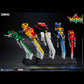 Blitzway x 6Pro Studio: Voltron - Defender of the Universe Carbotix