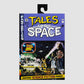 NECA: Back to the Future  - Ultimate Tales From Space Marty 7" Tall Action Figure