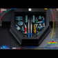 Blitzway x 6Pro Studio: Voltron - Defender of the Universe Carbotix