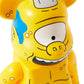 MEDICOM TOY: BE@RBRICK - The Simpsons Cyclops 1000%