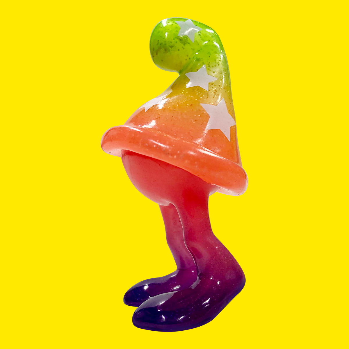 Mark Bodé x MINDstyle - Cheech Wizard Mini Blind Box Figure – TOY TOKYO