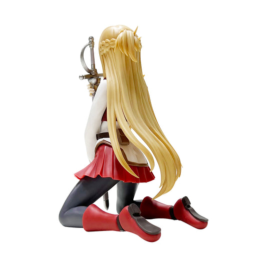 Banpresto x Bandai: Sword Art Online - Alicization Blading Asuna Figure