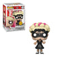 Funko Pop! WWE: Alexa Bliss #107 (1 in 6 Chance at Chase)