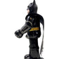 Billiken Shokai - Batman Mechanical Tin Toy Wind Up Made in Japan