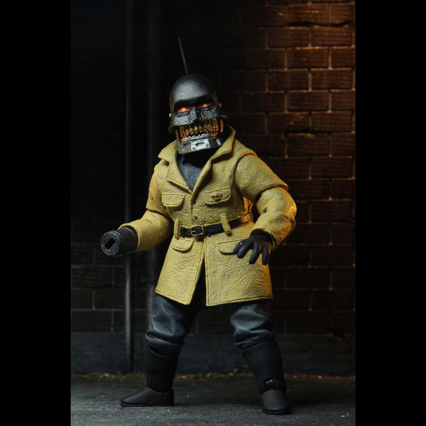 NECA: Puppet Master Blade & Torch 2 Pack 4.25” Tall Action Figure