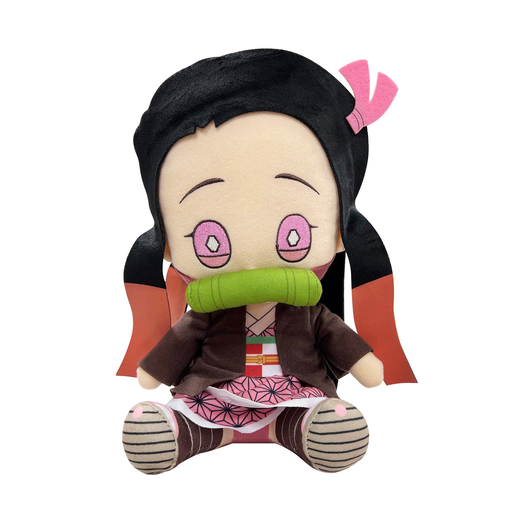 Buy Demon slayer nezuko plush