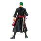 Banpresto x Bandai: One Piece - Roronoa Zoro The Grandline Series Vol. 1 Wanokuni DXF Statue
