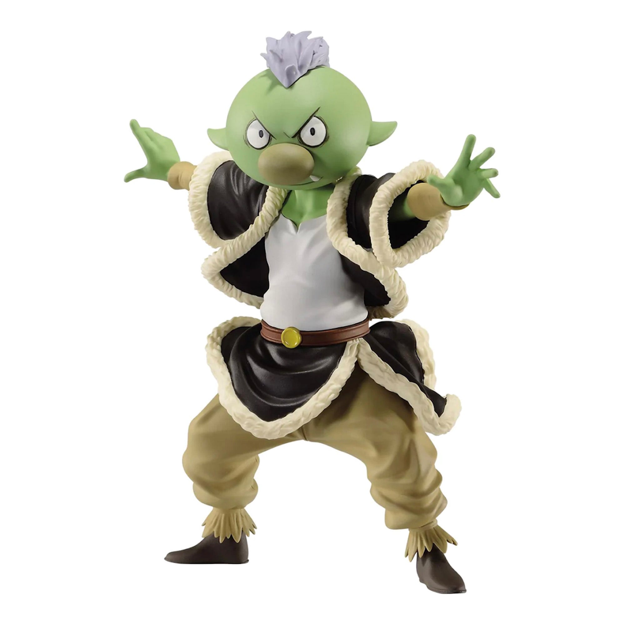 Banpresto That Time I Got Reincarnated As A Slime Q Posket Rimuru Temp