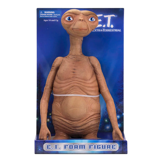 NECA: E.T. the Extra-Terrestrial 12" Replica Stunt Puppet