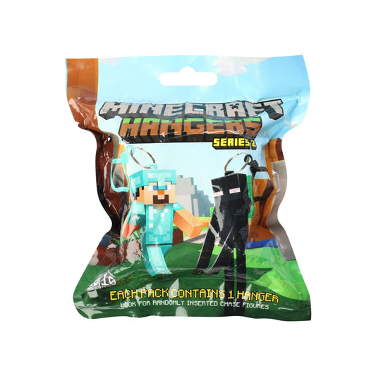 Mojang Jinx: Minecraft Hanger Series 2 Blind Bag