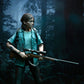 NECA: Last of Us 2 - Ultimate Joel and Ellie 2-Pack 7" Tall Action Figure