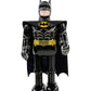 Billiken Shokai: Batman Mechanical Tin Toy Wind-Up Made in Japan