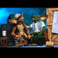 NECA: Gremlins 2 - Brain Gremlin and Gremlin Demolition 2 Pack 7" Tall Action Figure