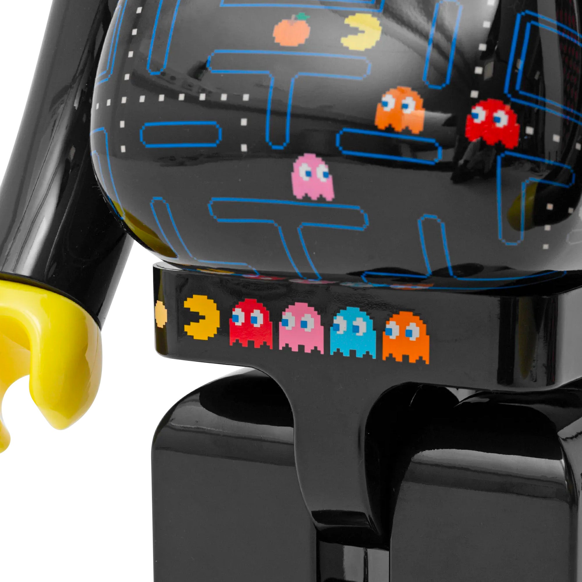 MEDICOM TOY: BE@RBRICK - Pac-Man 1000% – TOY TOKYO