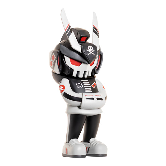 Quiccs x Martian Toys: MEGA TEQ63 - Retro Destroyer I Am Retro Exclusive