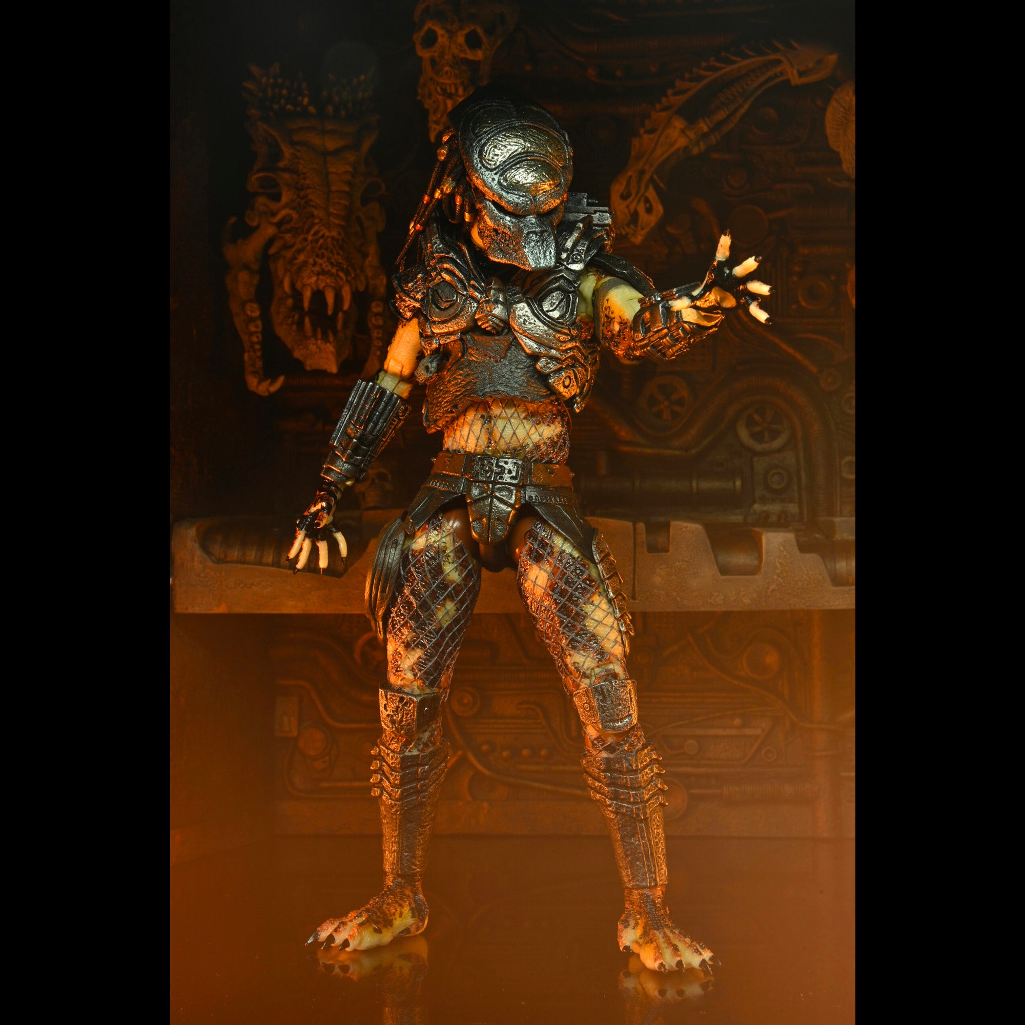 Neca boar predator new arrivals