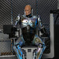 NECA: RoboCop - Ultimate Battle-Damaged RoboCop with Chair 7" Tall Action Figure