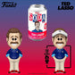 Funko Vinyl SODA: Ted Lasso 15,000 Limited Edition (1 in 6 Chance at Chase)