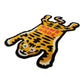 KAWS x Human Made Tiger Silk Rug